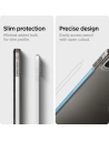 Wholesale Spigen Smart Fold Apple iPad Pro 11 2021 Black - SPN1599BLK - {ean13} - Hurt