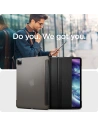 Wholesale Spigen Smart Fold Apple iPad Pro 11 2021 Black - SPN1599BLK - {ean13} - Hurt