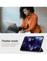 Wholesale Spigen Smart Fold Apple iPad Pro 11 2021 Black - SPN1599BLK - {ean13} - Hurt