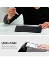 Hurtownia GSM - Etui Spigen Smart Fold Apple iPad Pro 11 2021 (3. generacji) Black - SPN1599BLK - {ean13} - Hurt