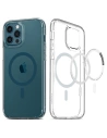 Wholesale Spigen Ultra Hybrid Mag MagSafe Apple iPhone 12 Pro Max Pacific Blue - SPN1601BLU - {ean13} - Hurt