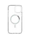 Wholesale Spigen Ultra Hybrid Mag MagSafe Apple iPhone 12 Pro Max Pacific Blue - SPN1601BLU - {ean13} - Hurt