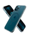 Wholesale Spigen Ultra Hybrid Mag MagSafe Apple iPhone 12 Pro Max Pacific Blue - SPN1601BLU - {ean13} - Hurt