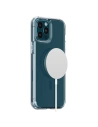 Wholesale Spigen Ultra Hybrid Mag MagSafe Apple iPhone 12 Pro Max Pacific Blue - SPN1601BLU - {ean13} - Hurt