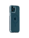 Wholesale Spigen Ultra Hybrid Mag MagSafe Apple iPhone 12 Pro Max Pacific Blue - SPN1601BLU - {ean13} - Hurt