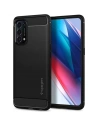 Etui Spigen Rugged Armor Oppo Reno 5 5G/Find X3 Lite Matte Black