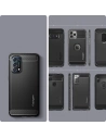 Hurtownia GSM - Etui Spigen Rugged Armor Oppo Reno 5 5G/Find X3 Lite Matte Black - SPN1602BLK - {ean13} - Hurt