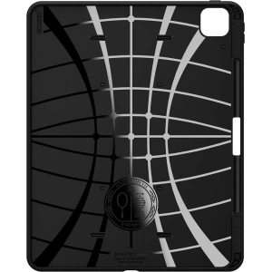 Hurtownia GSM - Etui Spigen Tough Armor Pro Apple iPad Pro 12.9 2021 (5. generacji) Black - SPN1603BLK - {ean13} - Hurt