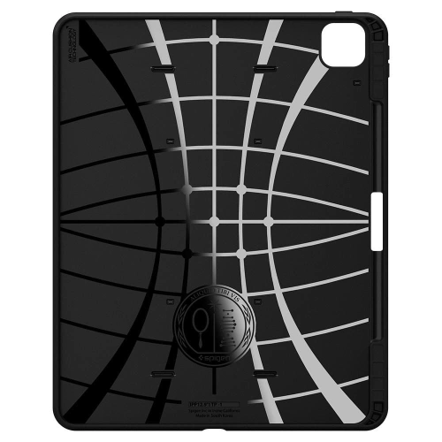 Etui Spigen Tough Armor Pro Apple iPad Pro 12.9 2021 (5. generacji) Black