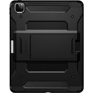 Hurtownia GSM - Etui Spigen Tough Armor Pro Apple iPad Pro 12.9 2021 (5. generacji) Black - SPN1603BLK - {ean13} - Hurt