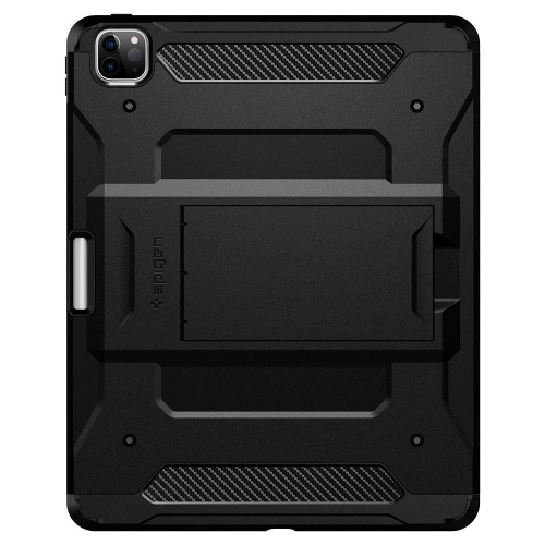 Etui Spigen Tough Armor Pro Apple iPad Pro 12.9 2021 (5. generacji) Black