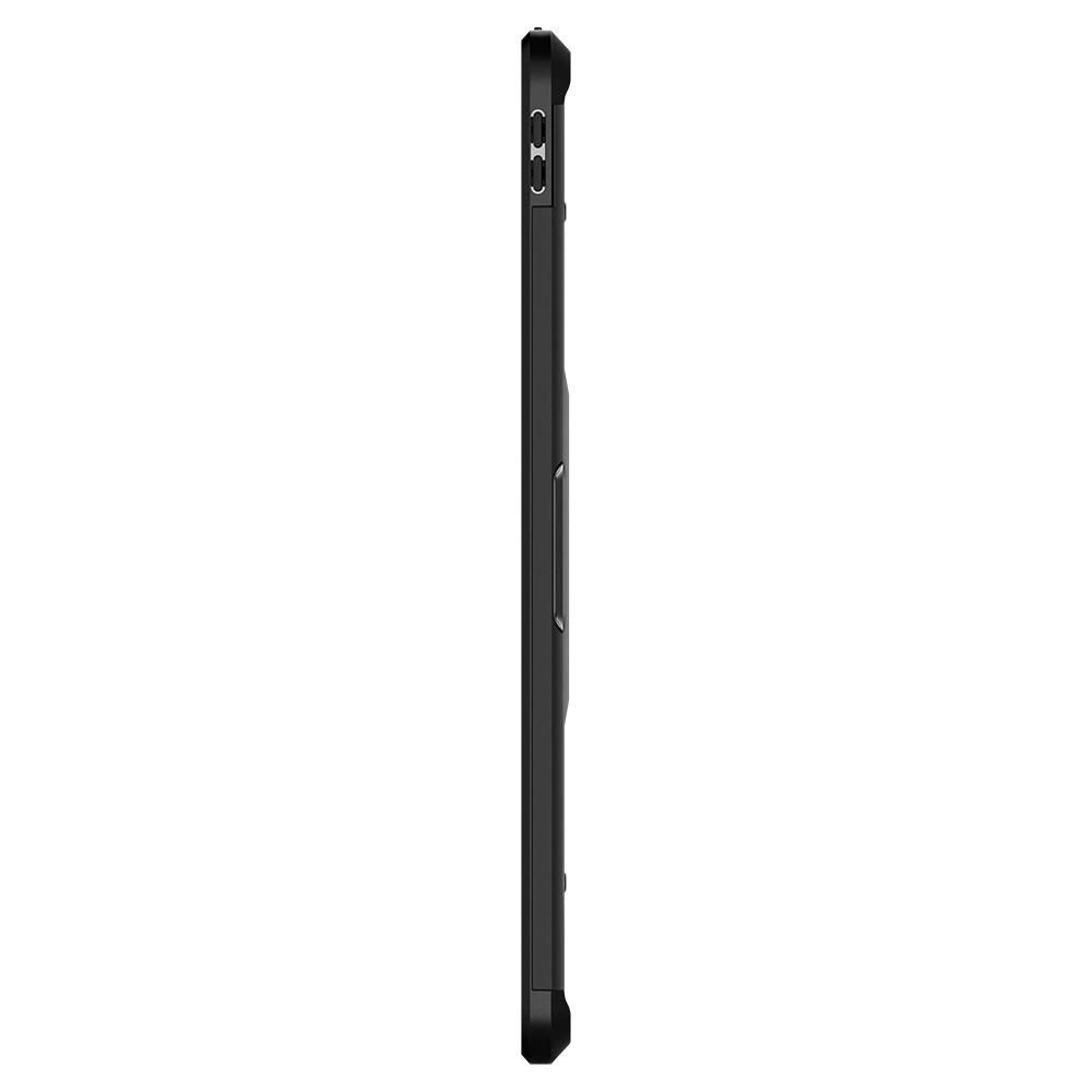 Etui Spigen Tough Armor Pro Apple iPad Pro 12.9 2021 (5. generace) černé