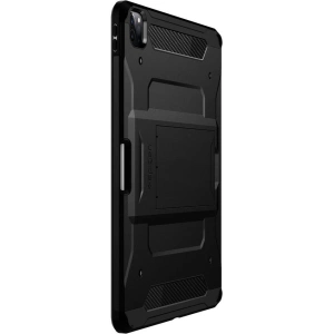 Hurtownia GSM - Etui Spigen Tough Armor Pro Apple iPad Pro 12.9 2021 (5. generacji) Black - SPN1603BLK - {ean13} - Hurt