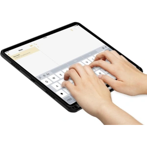 Hurtownia GSM - Etui Spigen Tough Armor Pro Apple iPad Pro 12.9 2021 (5. generacji) Black - SPN1603BLK - {ean13} - Hurt