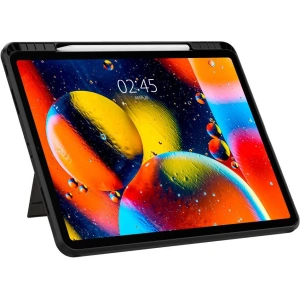 Hurtownia GSM - Etui Spigen Tough Armor Pro Apple iPad Pro 12.9 2021 (5. generacji) Black - SPN1603BLK - {ean13} - Hurt