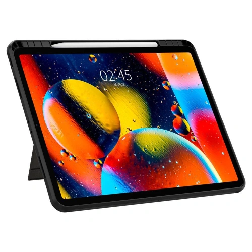 Etui Spigen Tough Armor Pro Apple iPad Pro 12.9 2021 (5. generacji) Black
