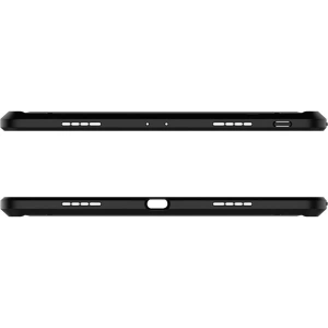 Hurtownia GSM - Etui Spigen Tough Armor Pro Apple iPad Pro 12.9 2021 (5. generacji) Black - SPN1603BLK - {ean13} - Hurt