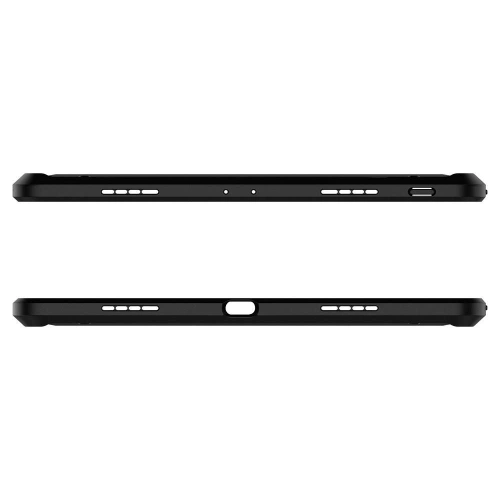Etui Spigen Tough Armor Pro Apple iPad Pro 12.9 2021 (5. generacji) Black