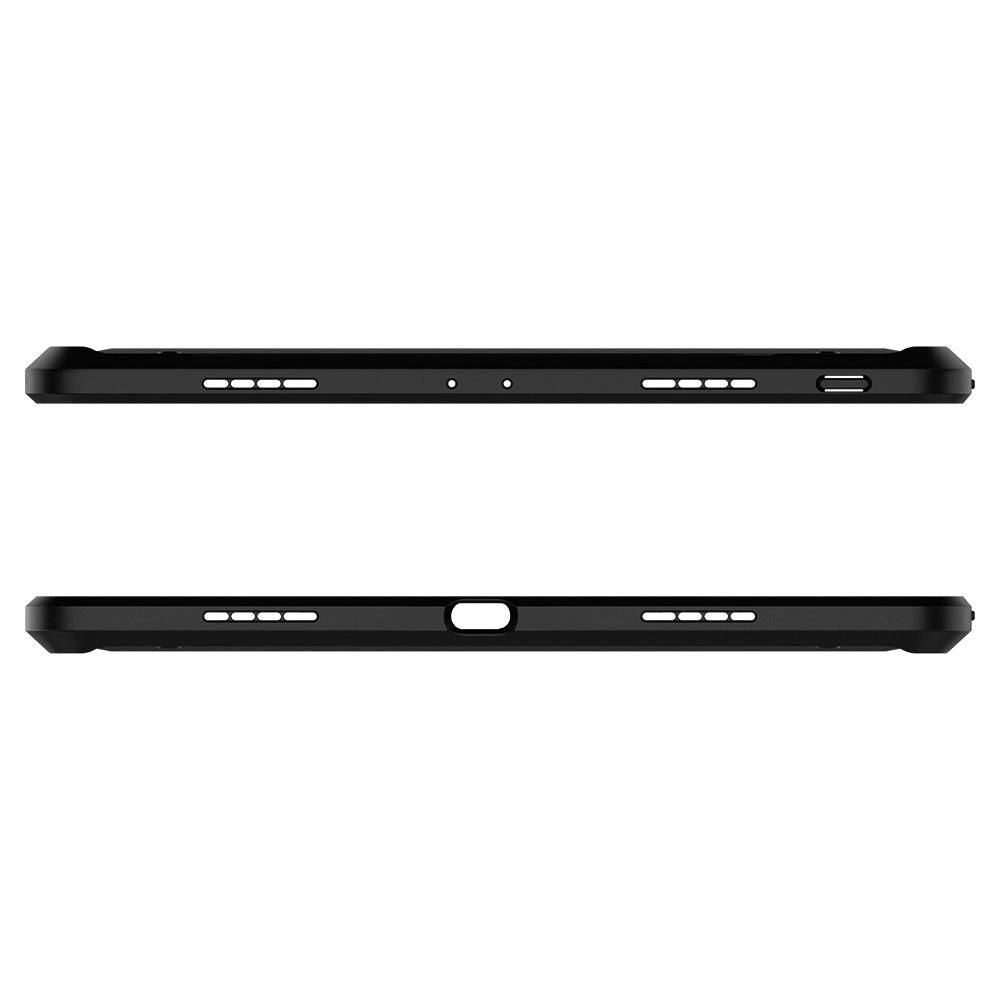 Etui Spigen Tough Armor Pro Apple iPad Pro 12.9 2021 (5. generace) černé
