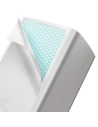Hurtownia GSM - Ładowarka sieciowa Baseus GaN2 Lite, USB + USB-C, 65W, EU (biała) - BSU2656WHT - {ean13} - Hurt