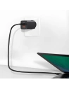 Hurtownia GSM - Nabíječka Baseus GaN2 Lite, USB + USB-C, 65W, EU (černá) - BSU2657BLK - {ean13} - Hurt