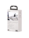 Hurtownia GSM - Nabíječka Baseus GaN2 Lite, USB + USB-C, 65W, EU (černá) - BSU2657BLK - {ean13} - Hurt