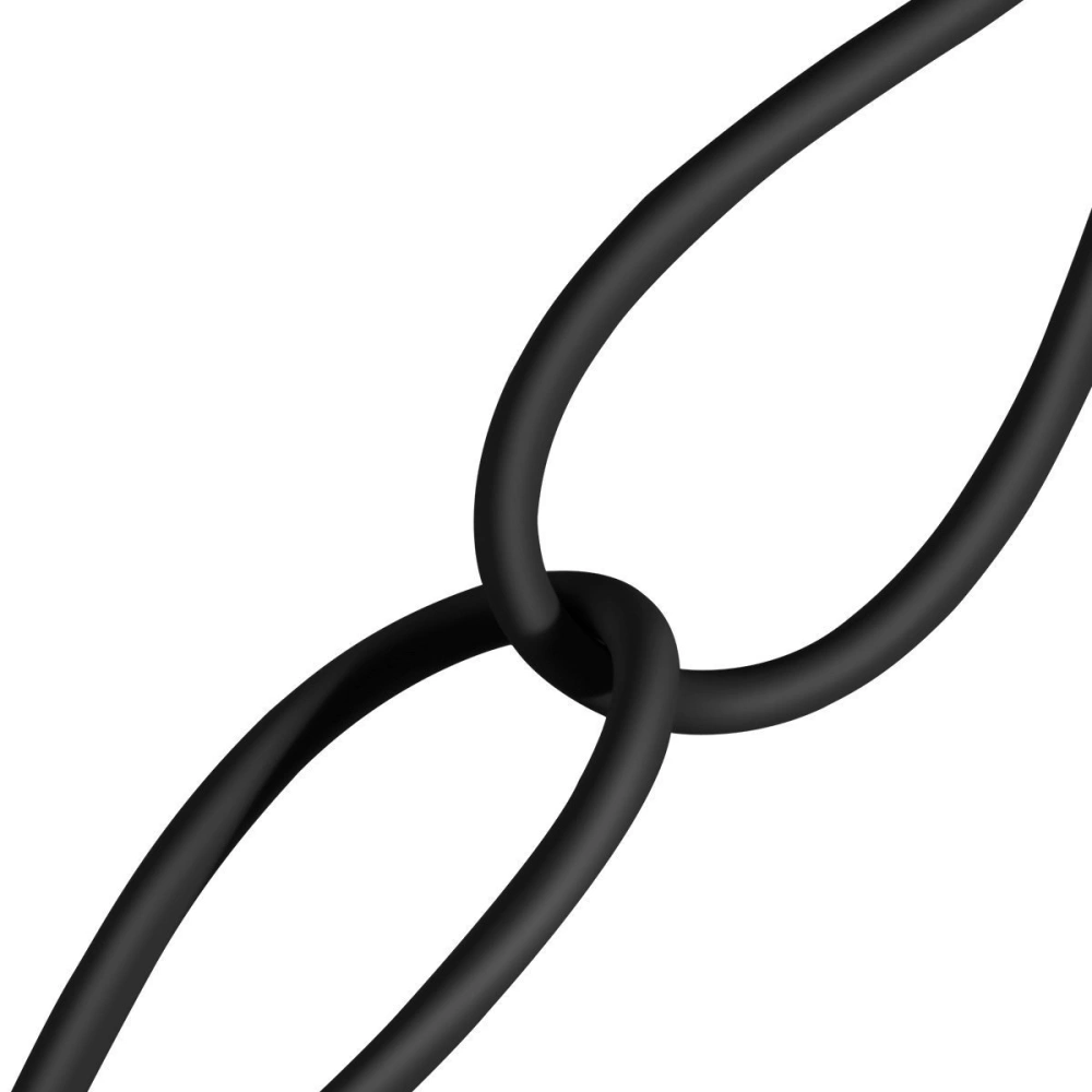 Hurtownia GSM - Kabel USB do Lightning Baseus Superior Series, 2.4A, 2m (černý) - BSU2659BLK - {ean13} - Hurt