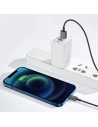 Hurtownia GSM - Kabel USB do Lightning Baseus Superior Series, 2.4A, 2m (černý) - BSU2659BLK - {ean13} - Hurt
