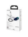 Hurtownia GSM - Kabel USB do Lightning Baseus Superior Series, 2.4A, 2m (černý) - BSU2659BLK - {ean13} - Hurt