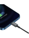 Hurtownia GSM - Kabel USB do Lightning Baseus Superior Series, 2.4A, 1m (černý) - BSU2660BLK - {ean13} - Hurt