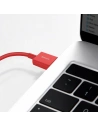 Hurtownia GSM - Kabel USB do Lightning Baseus Superior Series, 2.4A, 1m (czerwony) - BSU2661RED - {ean13} - Hurt