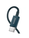 Hurtownia GSM - Kabel USB-C do Lightning Baseus Superior Series, 20W, PD, 1m (modrý) - BSU2665BLU - {ean13} - Hurt