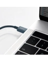 Hurtownia GSM - Kabel USB-C do Lightning Baseus Superior Series, 20W, PD, 1m (niebieski) - BSU2665BLU - {ean13} - Hurt