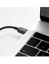 Hurtownia GSM - Kabel USB-C do Lightning Baseus Superior Series, 20W, PD, 1m (czarny) - BSU2666BLK - {ean13} - Hurt