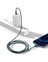 Hurtownia GSM - Kabel USB-C do Lightning Baseus Superior Series, 20W, PD, 1m (niebieski) - BSU2665BLU - {ean13} - Hurt