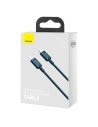 Hurtownia GSM - Kabel USB-C do Lightning Baseus Superior Series, 20W, PD, 1m (niebieski) - BSU2665BLU - {ean13} - Hurt
