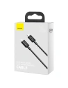 Hurtownia GSM - Kabel USB-C do Lightning Baseus Superior Series, 20W, PD, 1m (czarny) - BSU2666BLK - {ean13} - Hurt