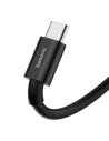 Hurtownia GSM - Kabel USB do USB-C Baseus Superior Series, 66W, 1m (czarny) - BSU2667BLK - {ean13} - Hurt