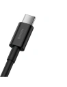Hurtownia GSM - Kabel USB do USB-C Baseus Superior Series, 66W, 1m (czarny) - BSU2667BLK - {ean13} - Hurt