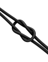 Hurtownia GSM - Kabel USB do USB-C Baseus Superior Series, 66W, 1m (černý) - BSU2667BLK - {ean13} - Hurt