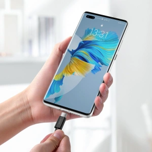 Hurtownia GSM - Kabel USB do USB-C Baseus Superior Series, 66W, 1m (czarny) - BSU2667BLK - {ean13} - Hurt
