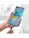 Hurtownia GSM - Kabel USB do USB-C Baseus Superior Series, 66W, 1m (czarny) - BSU2667BLK - {ean13} - Hurt