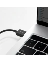 Hurtownia GSM - Kabel USB do USB-C Baseus Superior Series, 66W, 1m (czarny) - BSU2667BLK - {ean13} - Hurt