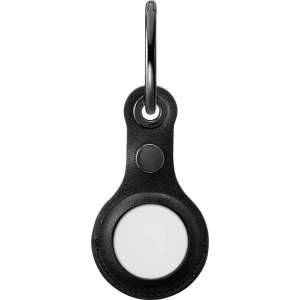 Wholesale Spigen Valentinus Apple AirTag Case Black - SPN1600BLK - {ean13} - Hurt