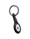 Hurtownia GSM - Etui Spigen Valentinus Apple AirTag černé - SPN1600BLK - {ean13} - Hurt