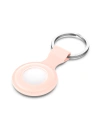 Loco Dot Silicone Apple AirTag Pink