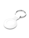 Loco Dot Silicone Apple AirTag White
