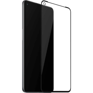 Hurtownia GSM - Szkło OnePlus 9 3D Tempered Glass Screen Protector Black - OPL033BLK - {ean13} - Hurt