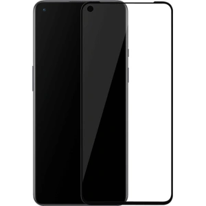 Hurtownia GSM - Szkło OnePlus 9 3D Tempered Glass Screen Protector Black - OPL033BLK - {ean13} - Hurt