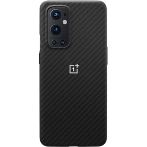 Hurtownia GSM - Etui OnePlus 9 Pro Karbon Bumper Case - OPL032BLK - {ean13} - Hurt